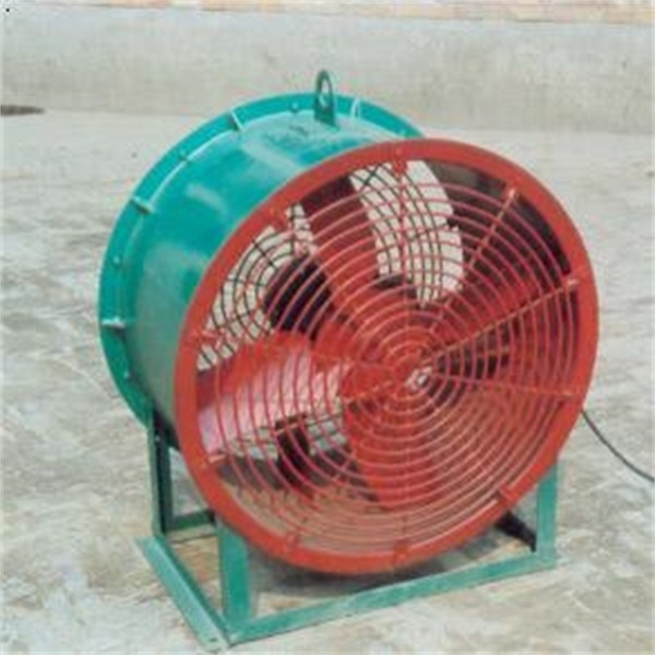 T35、T40軸流風(fēng)機(jī)