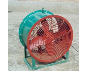 T35、T40軸流風(fēng)機(jī)